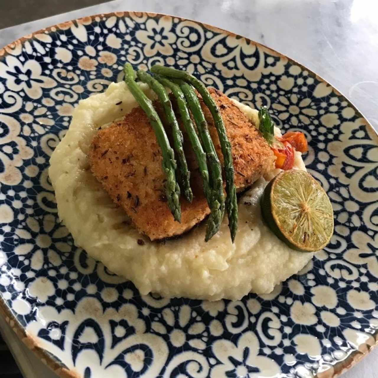 salmon 