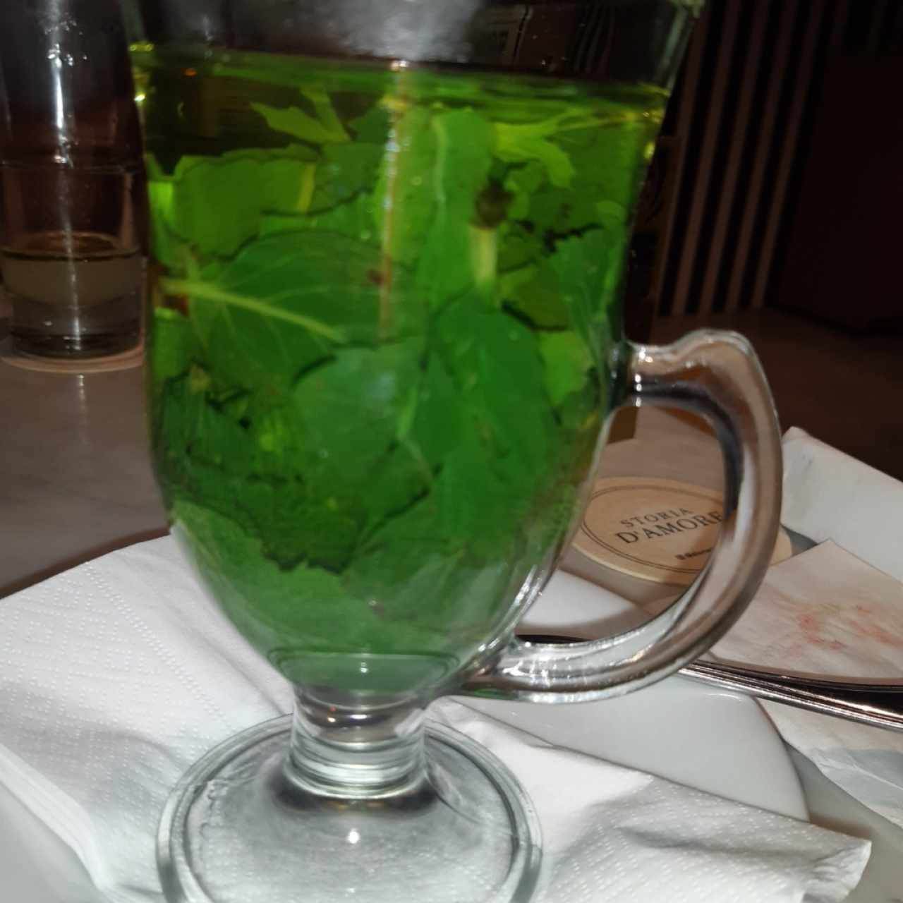 Aromática 