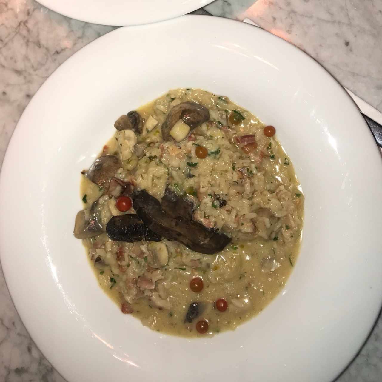 Rissoto 
