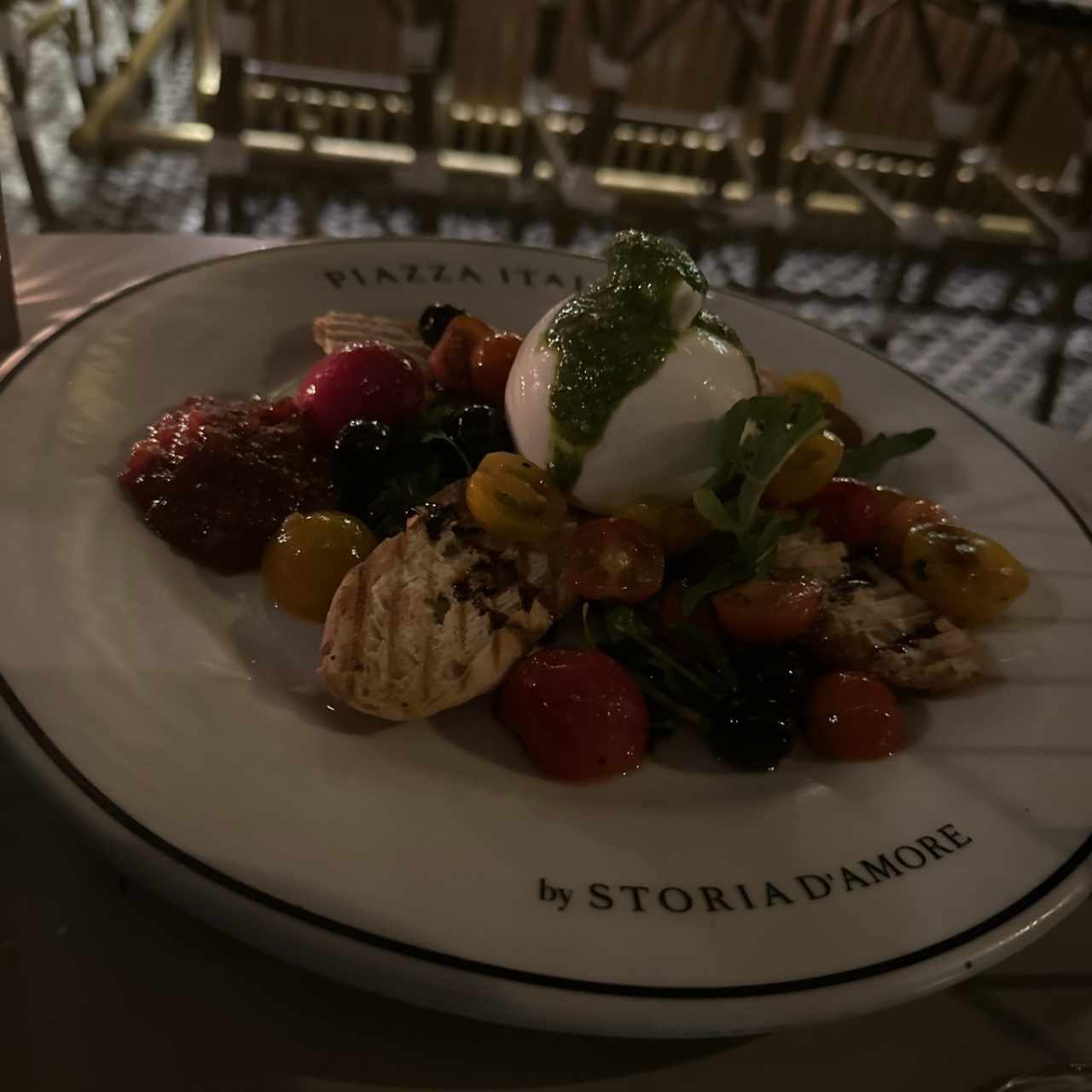burrata