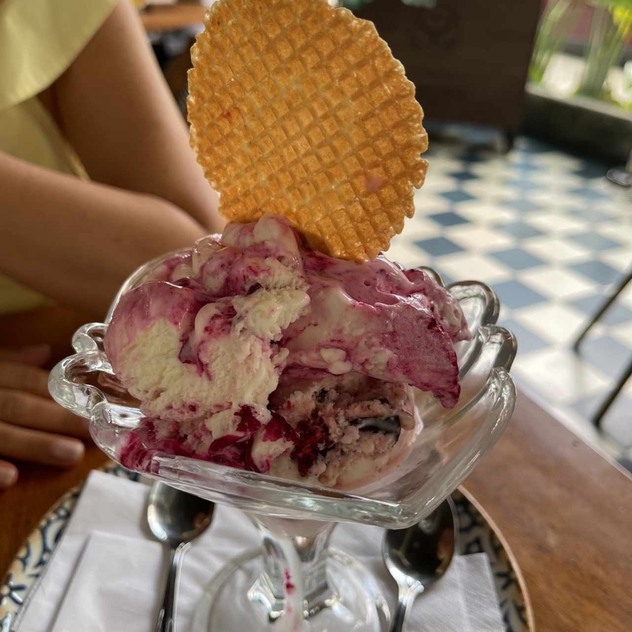 yogourt