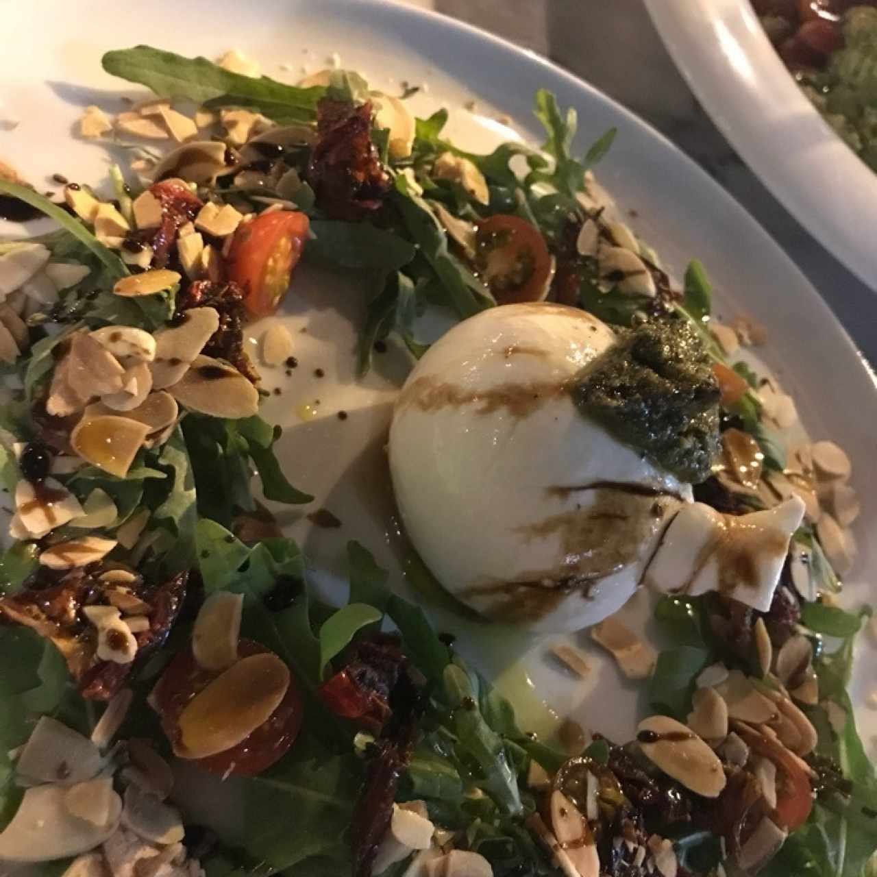 Burrata