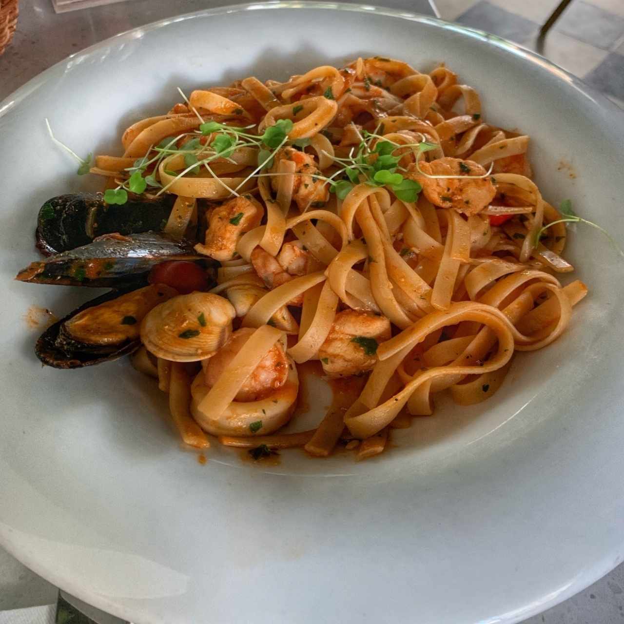 pasta D’amore
