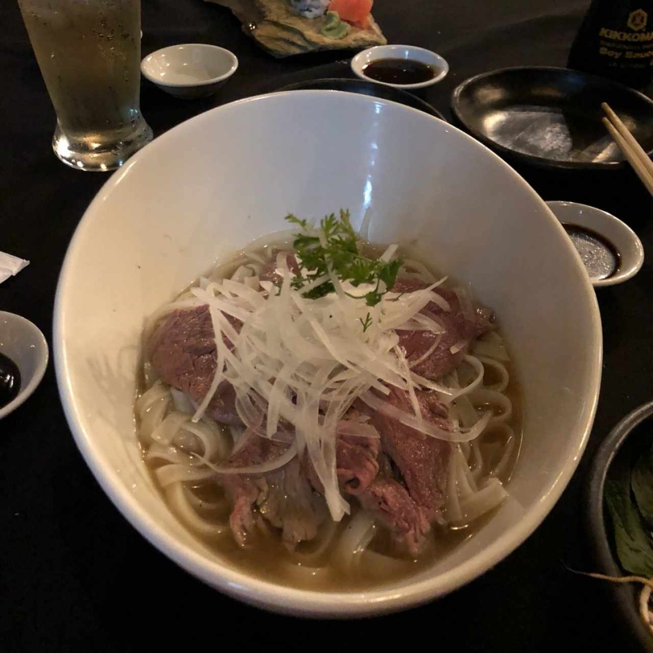 Sopa Vietnamita