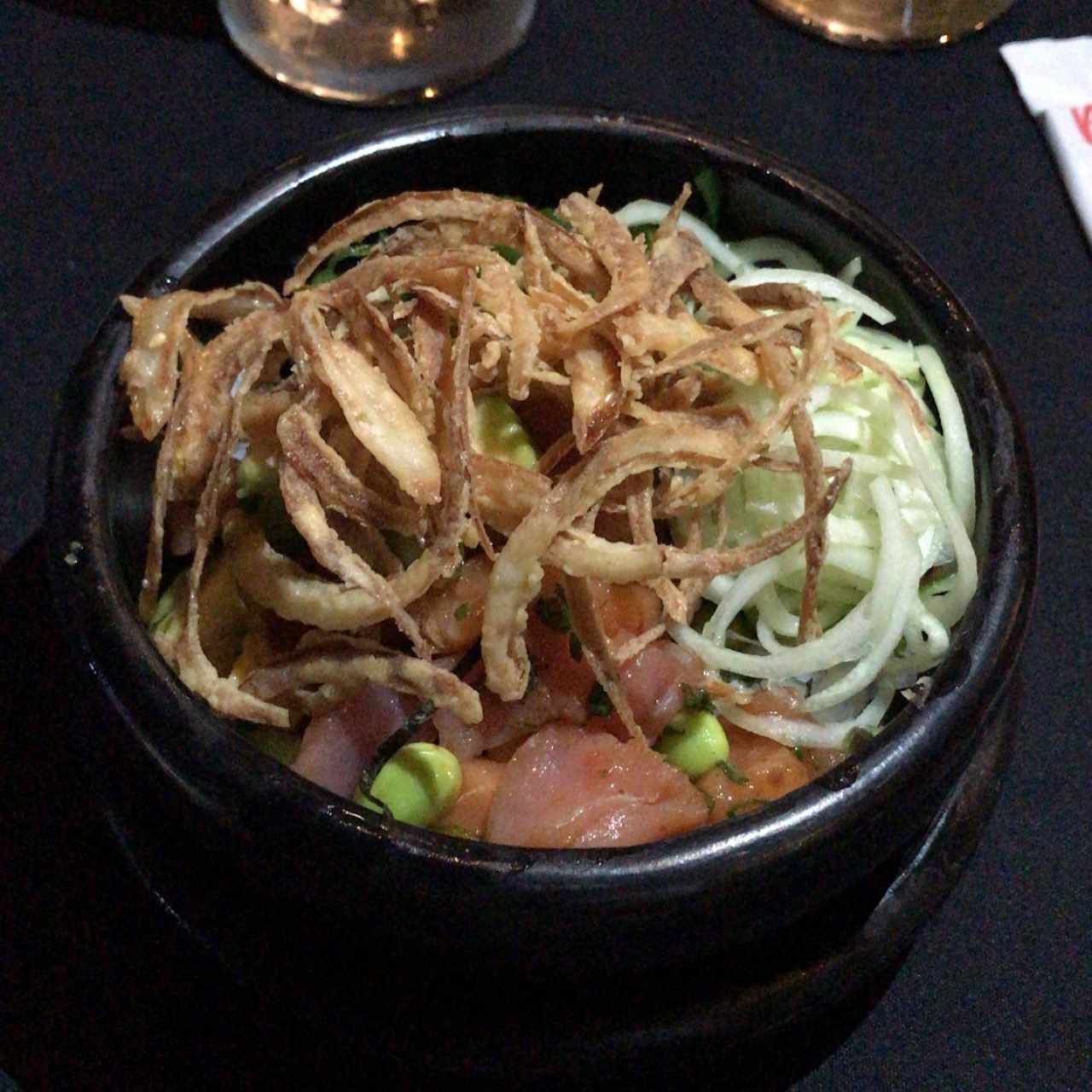 Poke