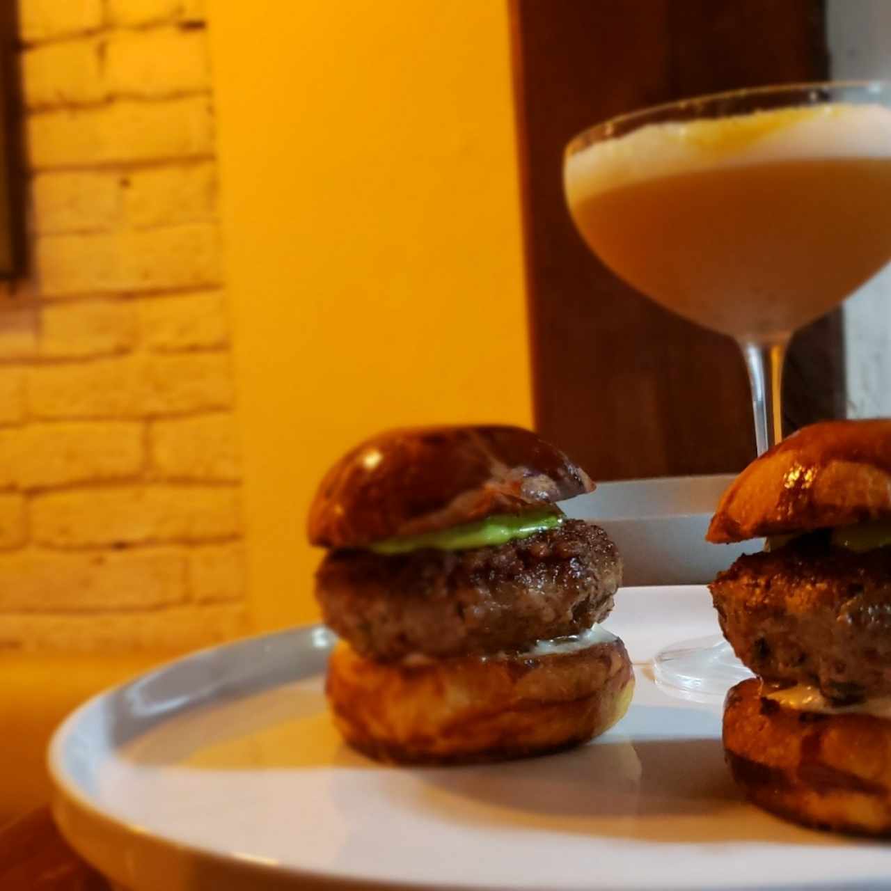Menú para tardear 