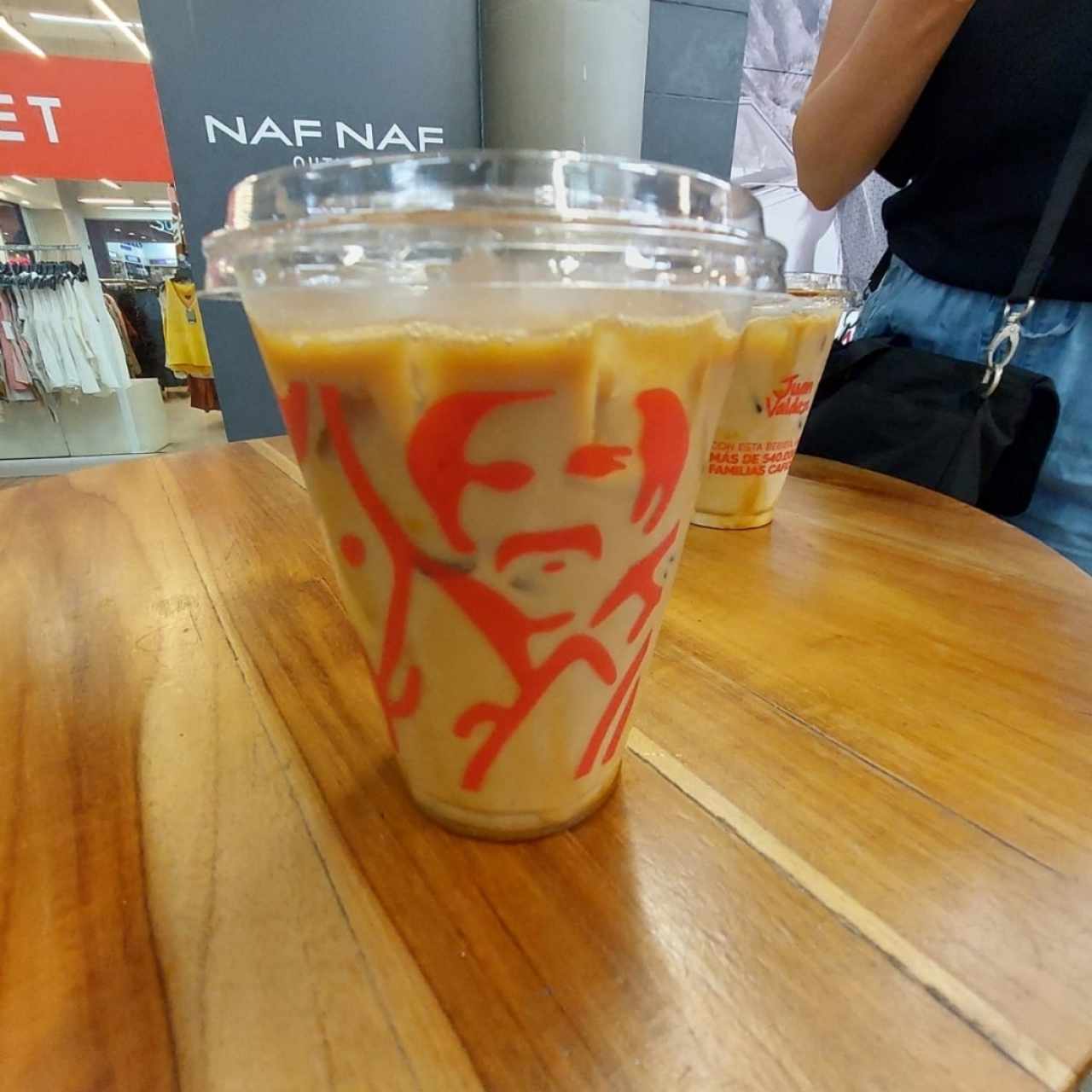 cafe frio