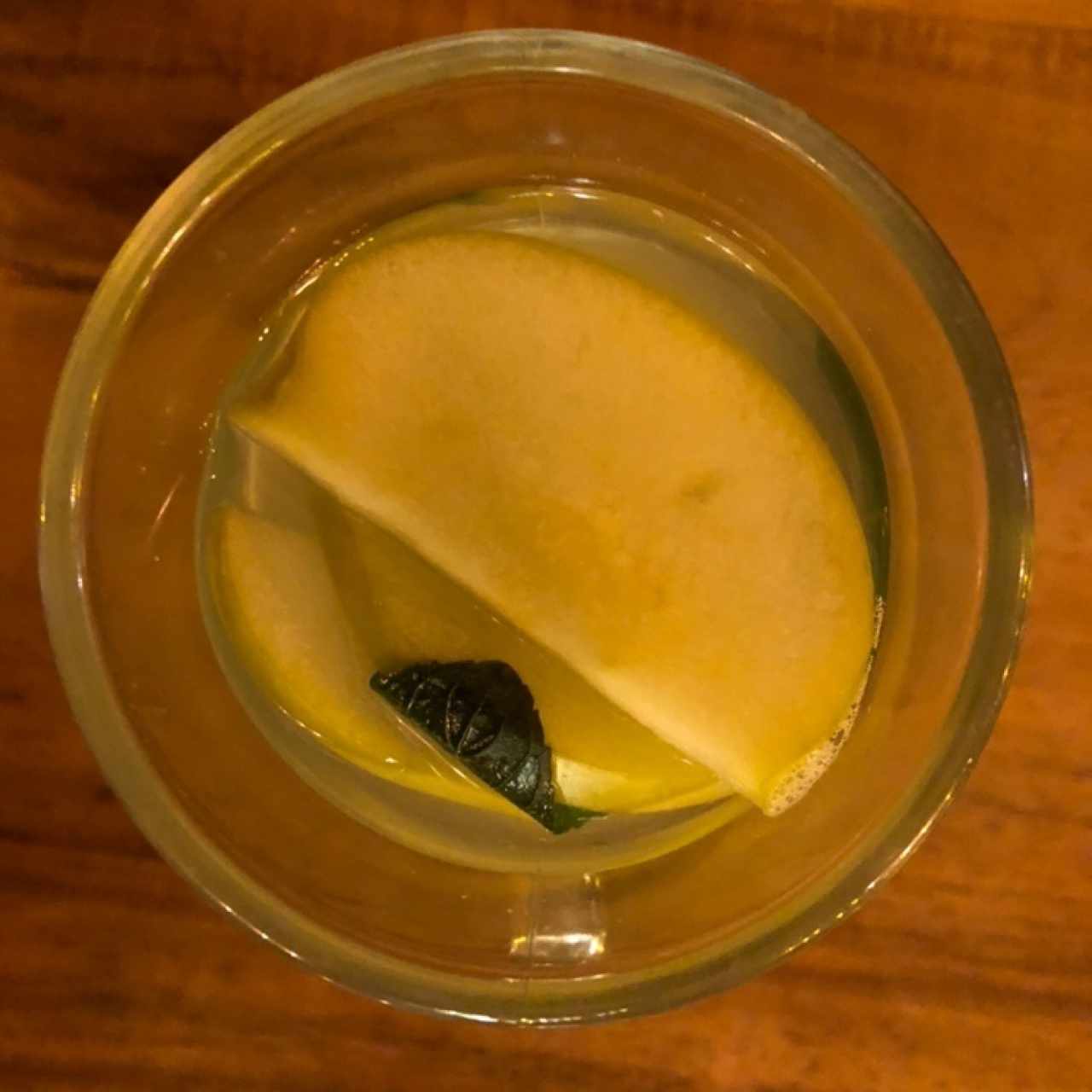 Aromática