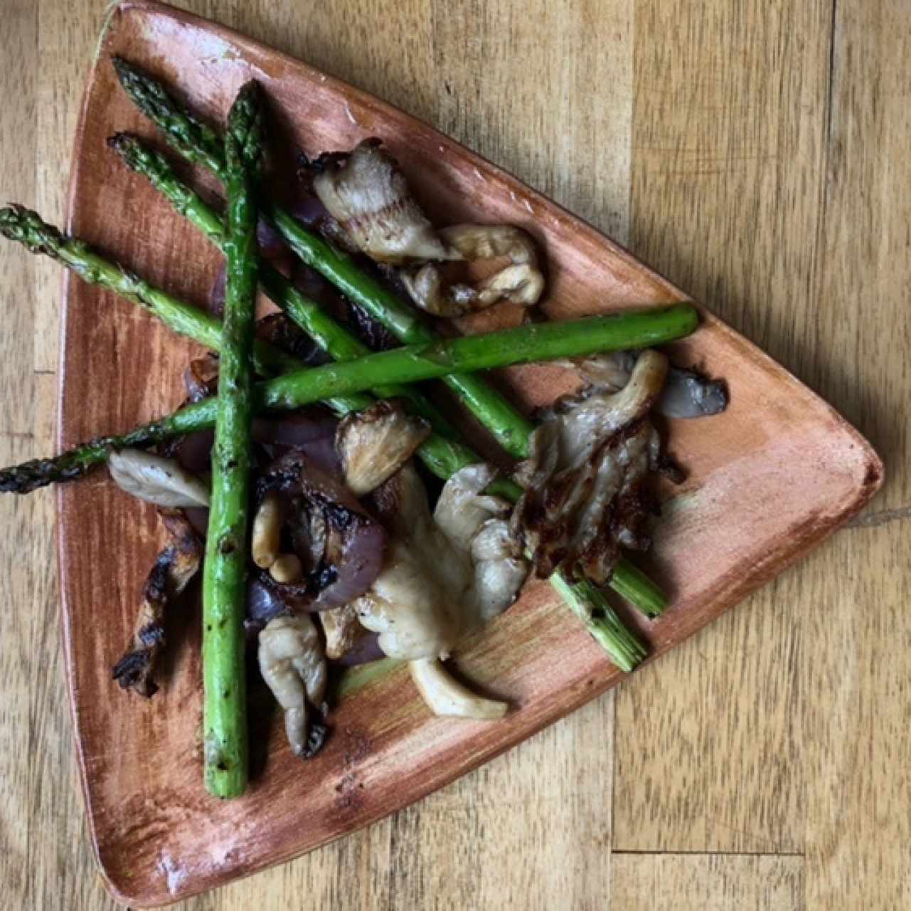 Verduras