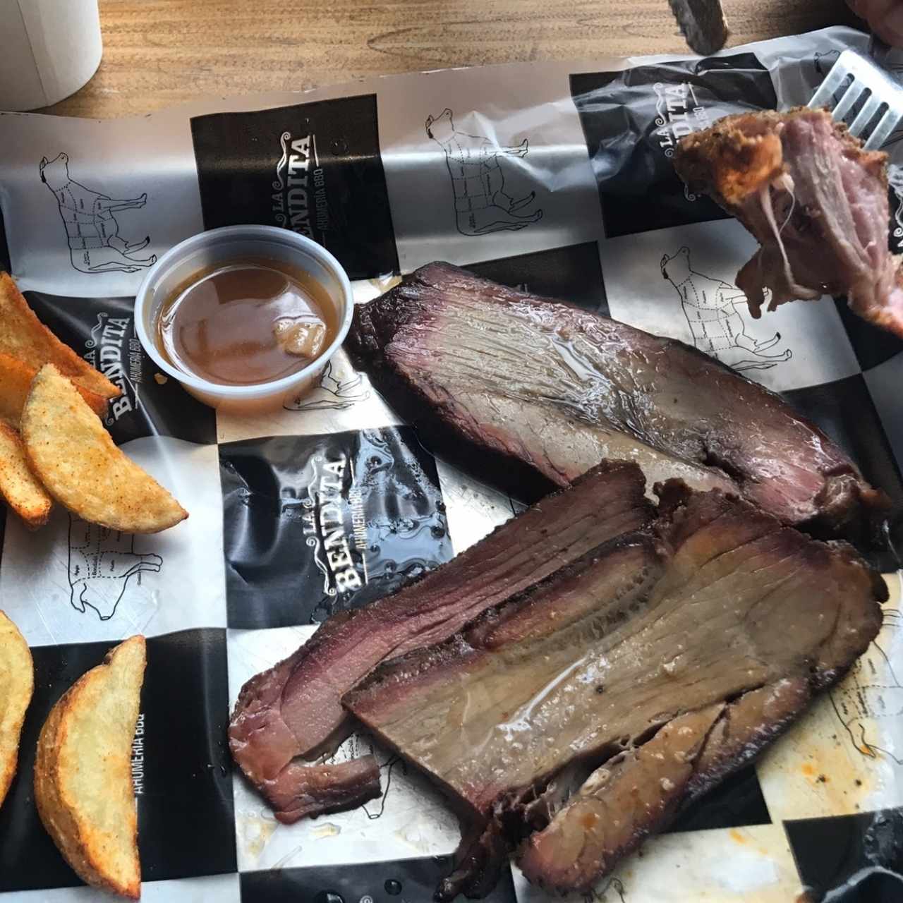 Brisket