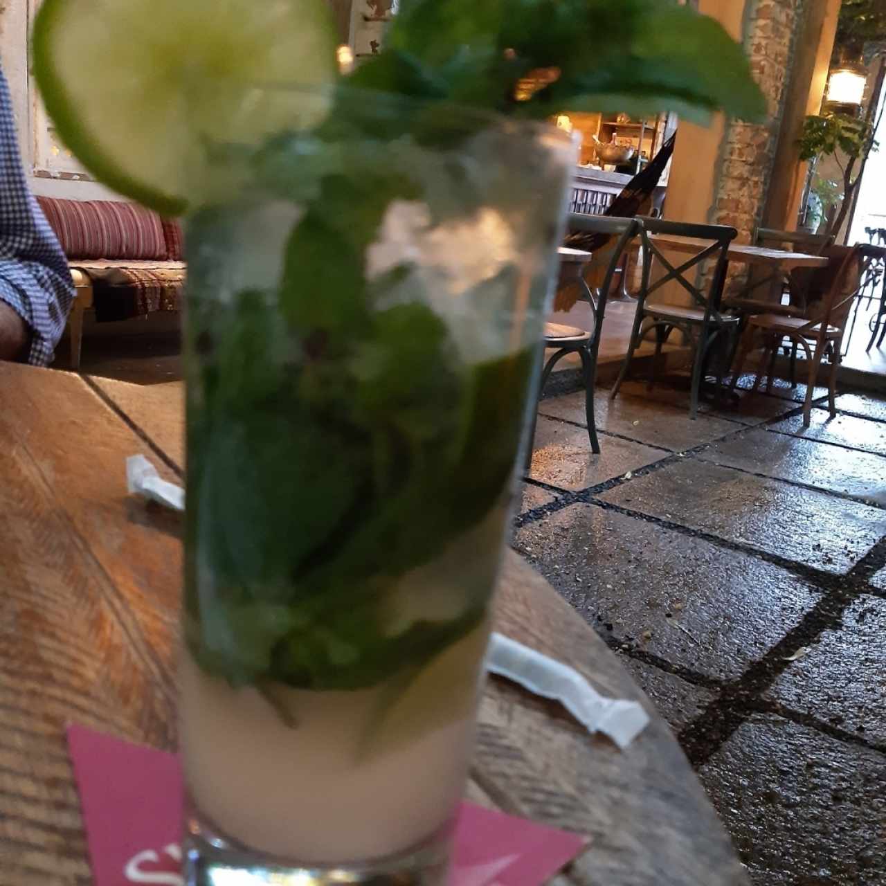 Mojito