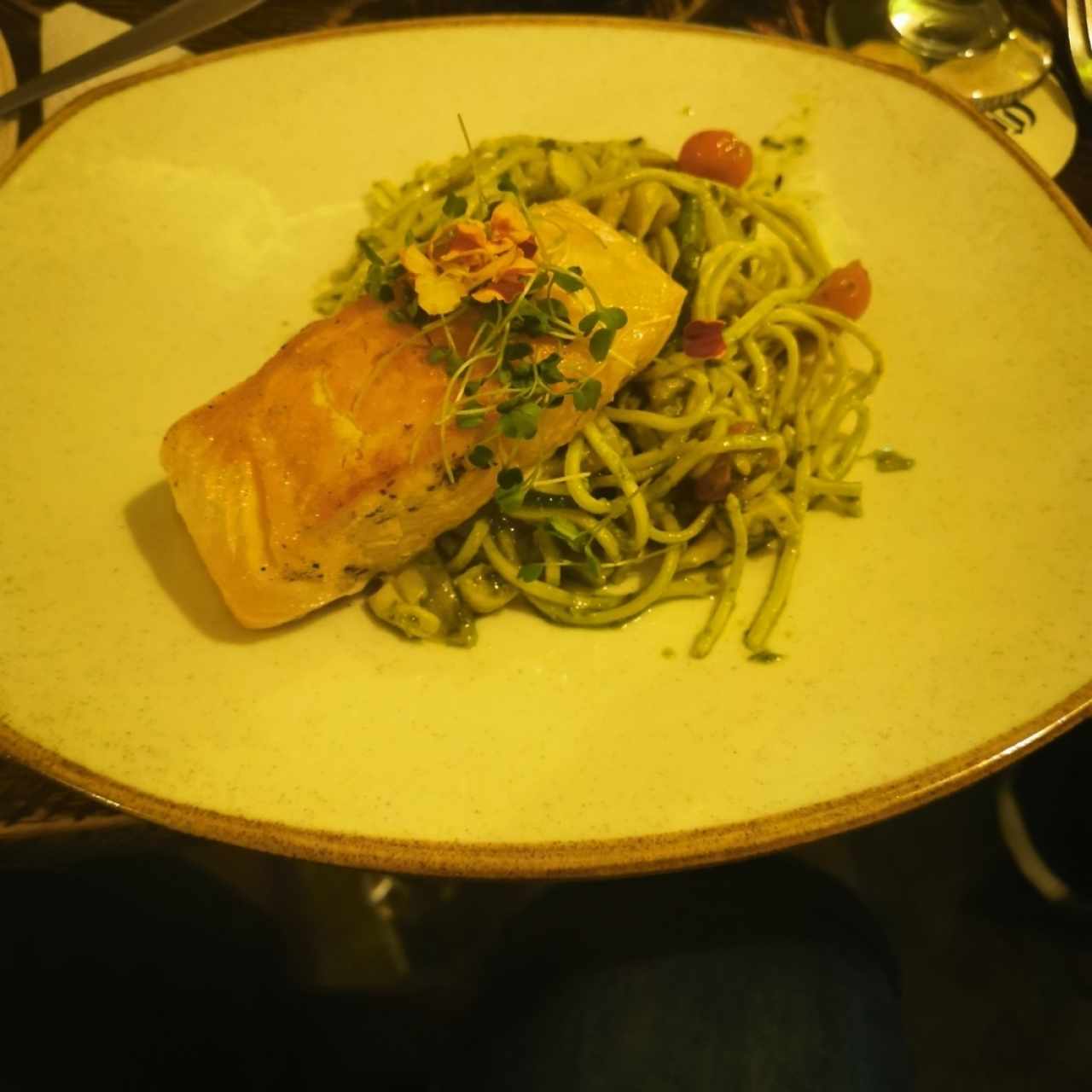 Salmón