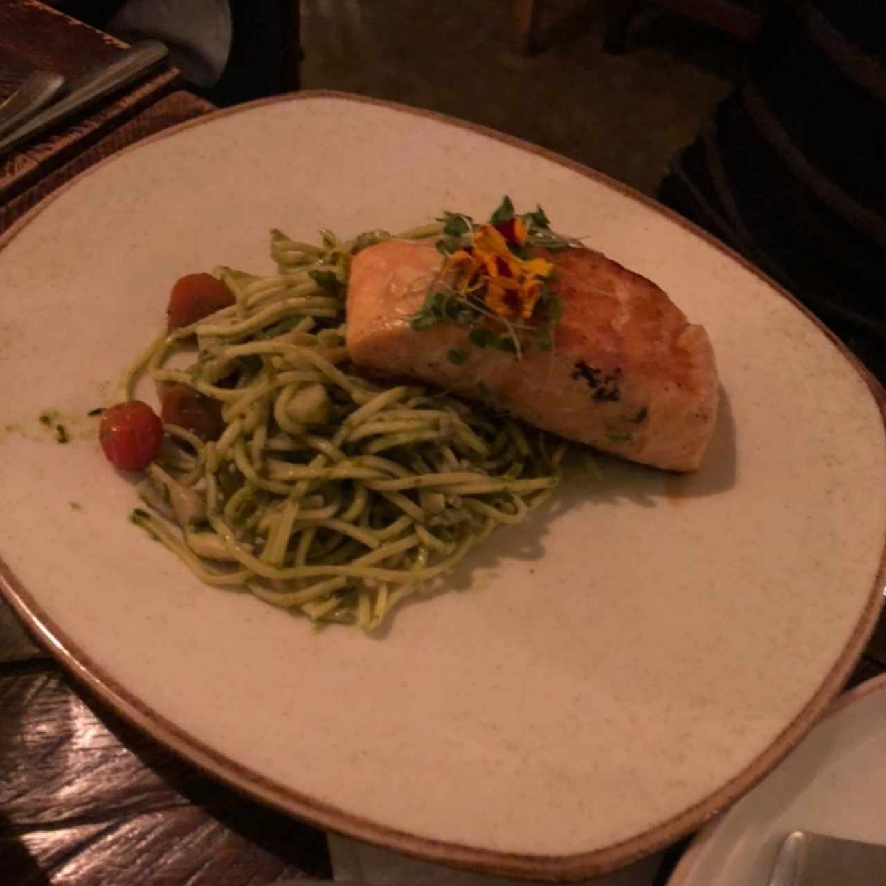 Salmon