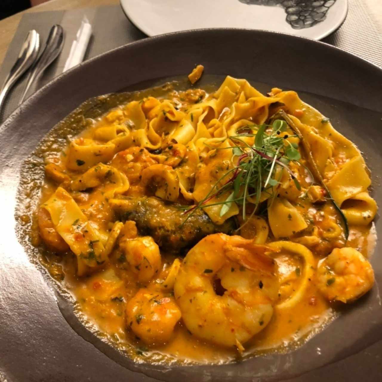 papardelle