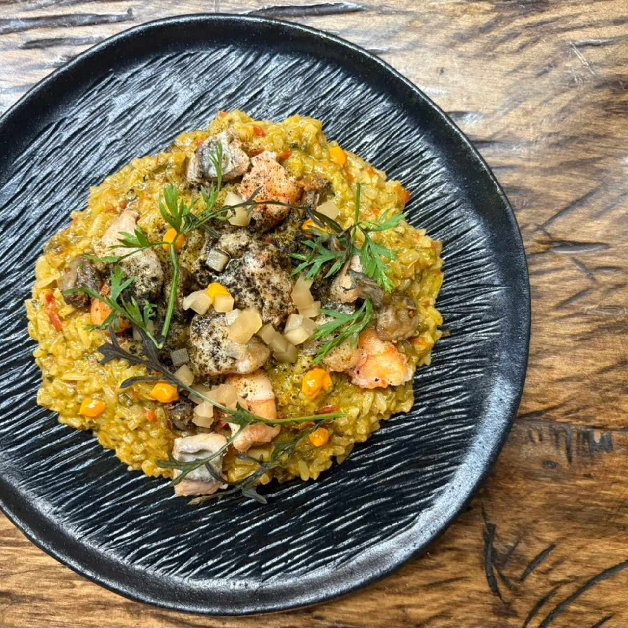 Arroz