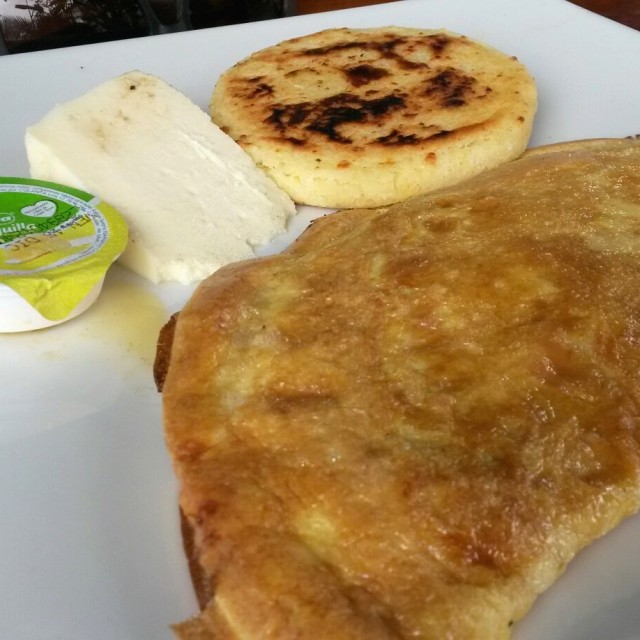 Omelet
