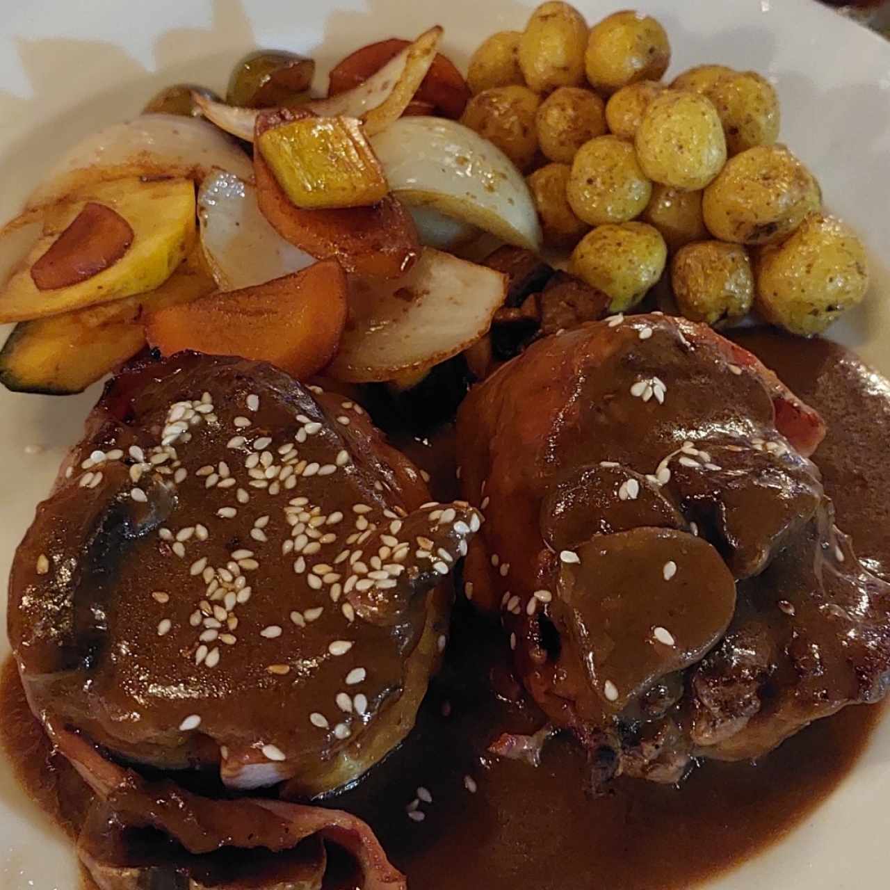 filet mignon