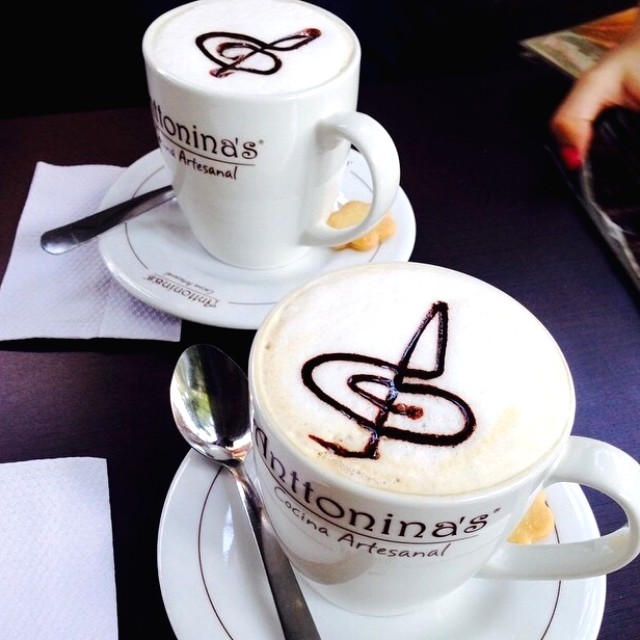 Capuccino 
