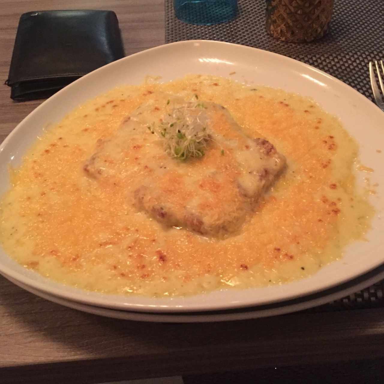 Corvina 3 Quesos