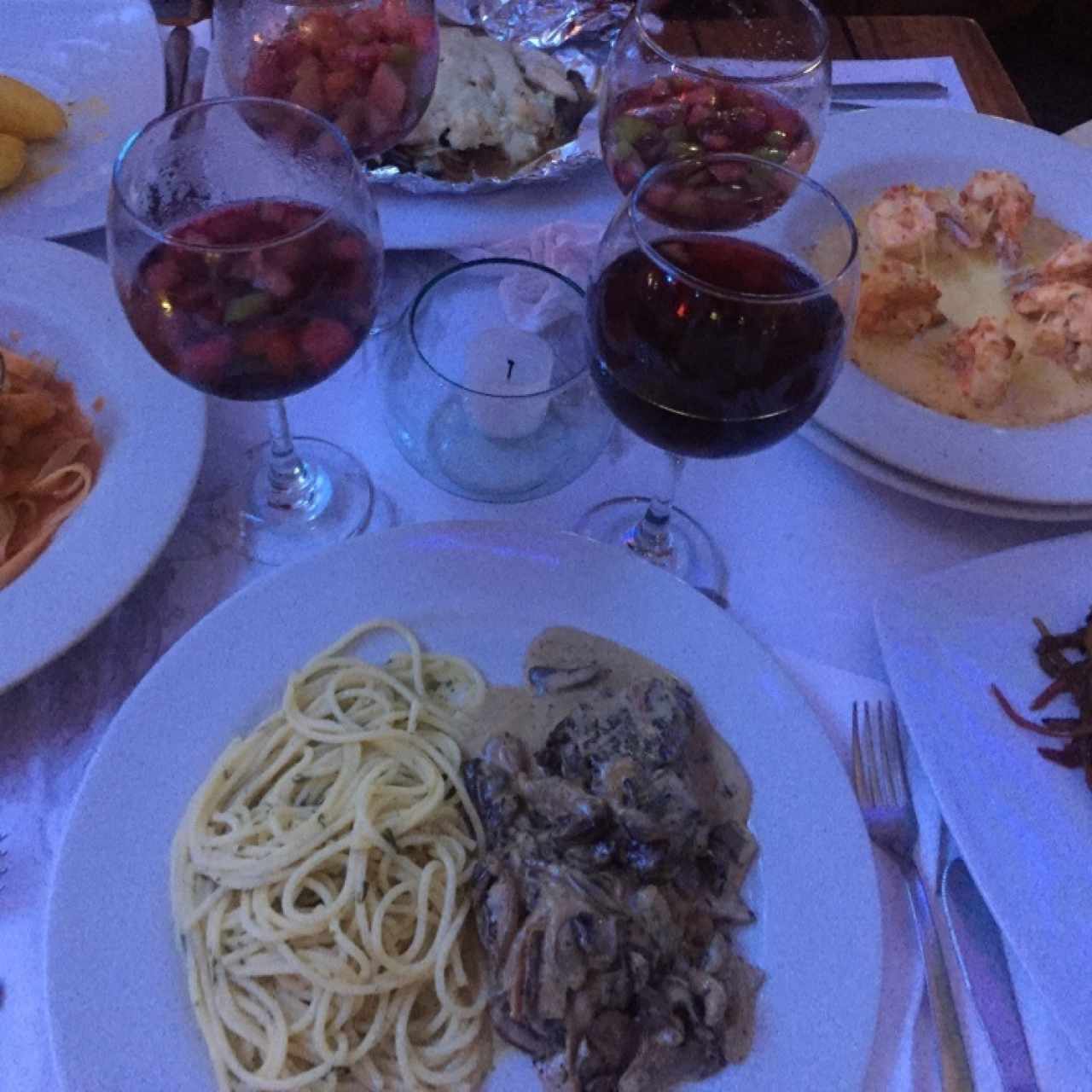 sangria 