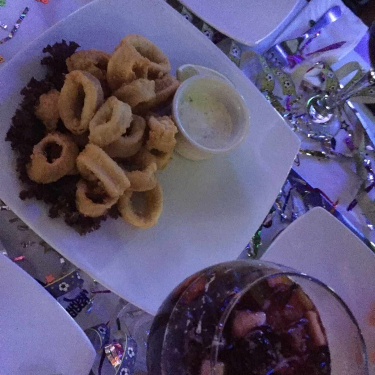 el tesoro 