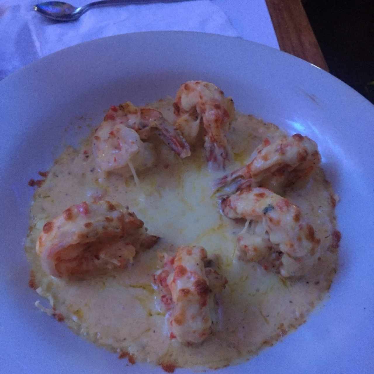 langostino elixir