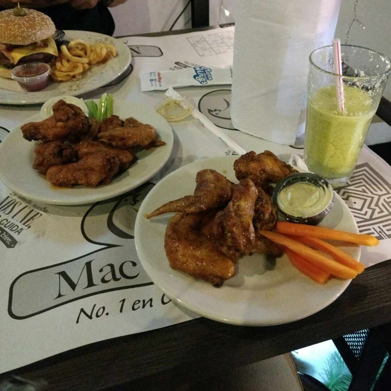 Alitas