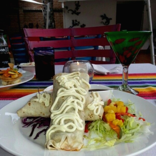 Buuritos