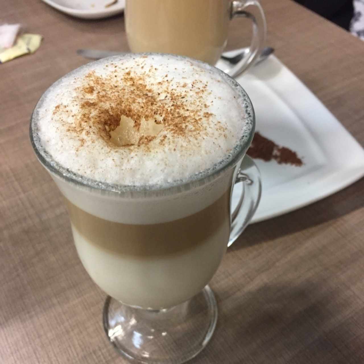 capuchino