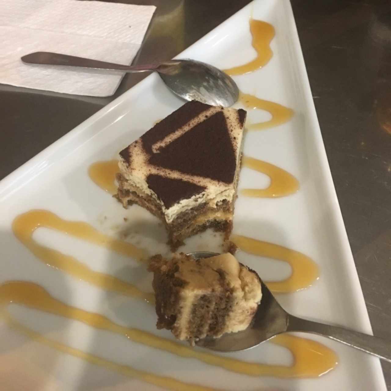 tiramisu