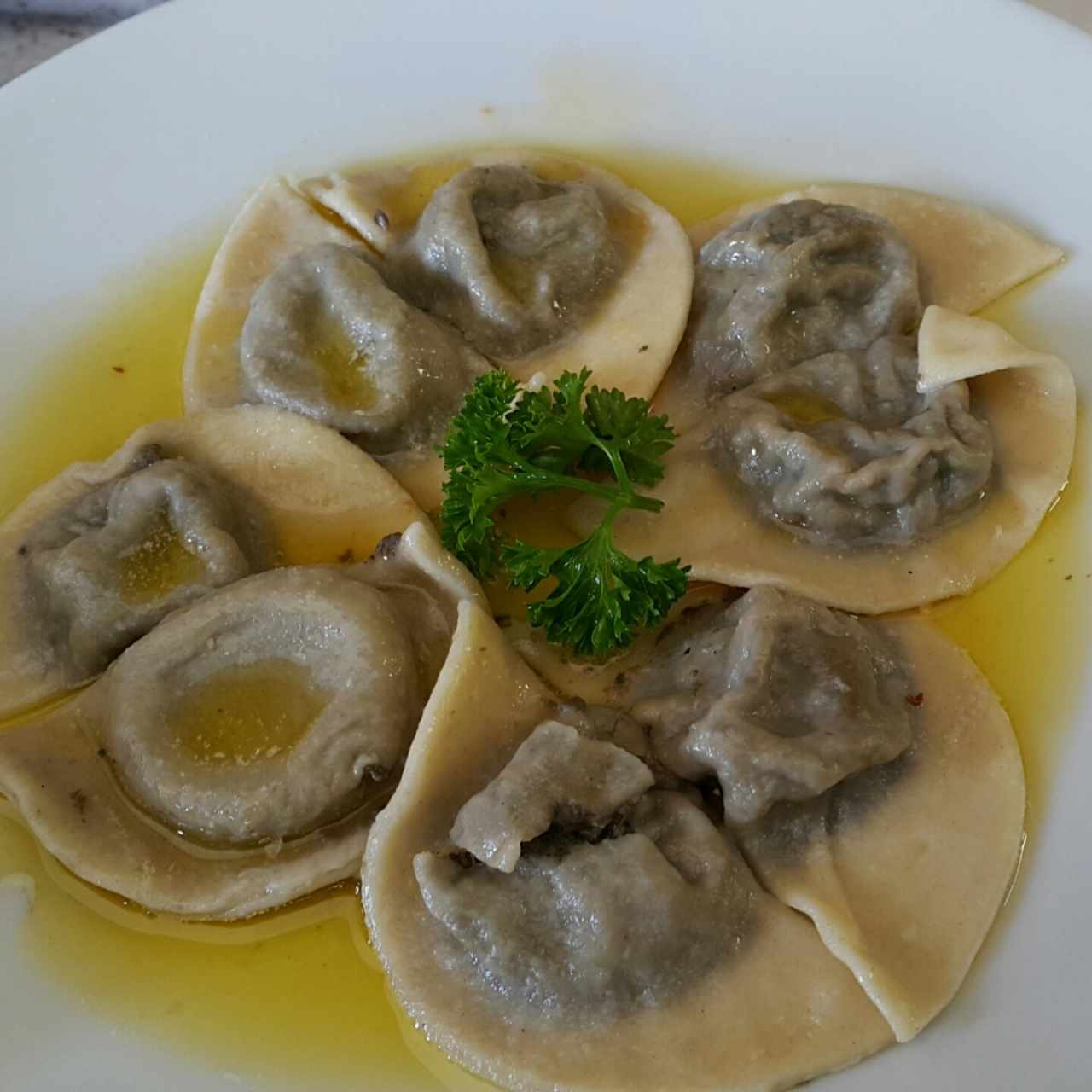 Ravioli