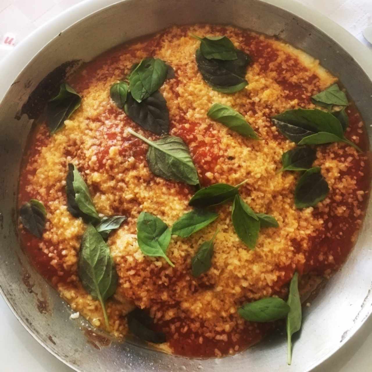 berenjenas gratinadas 