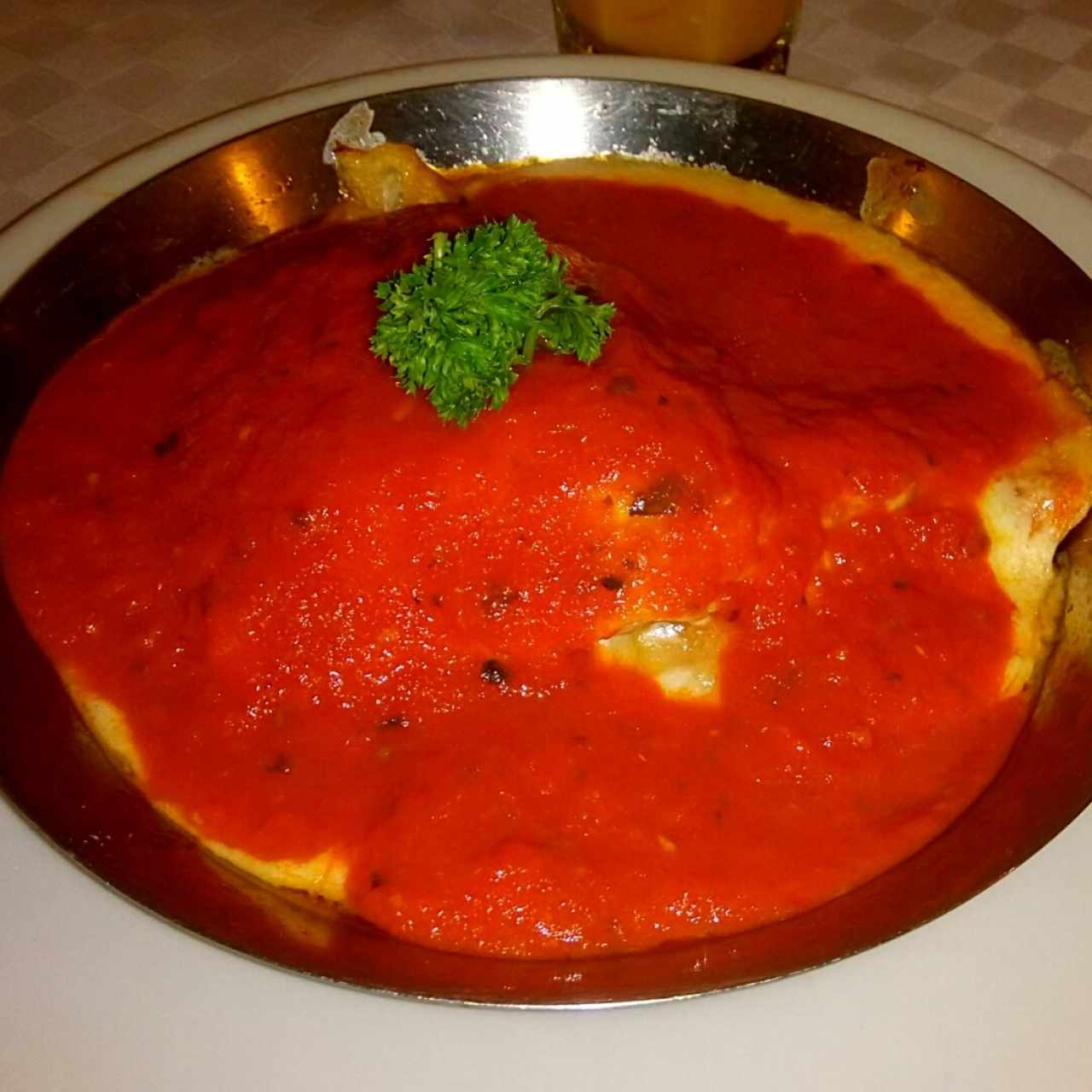 Lasagna 