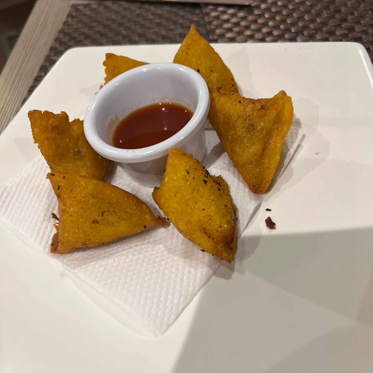 Empanadas