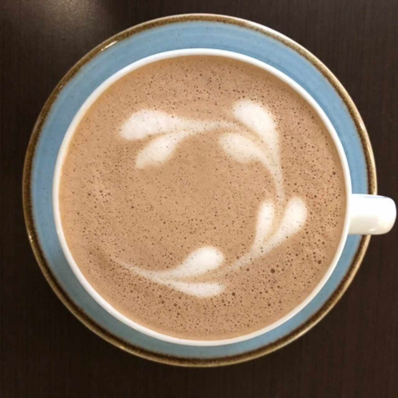 Chocolate