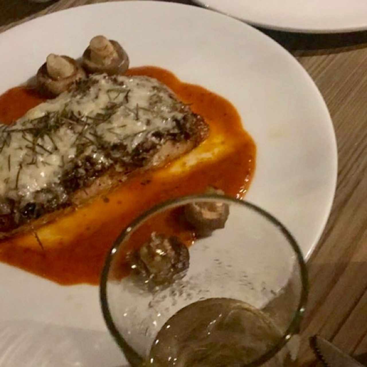 encostrado de corvina