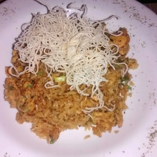 Arroz Vietnamita