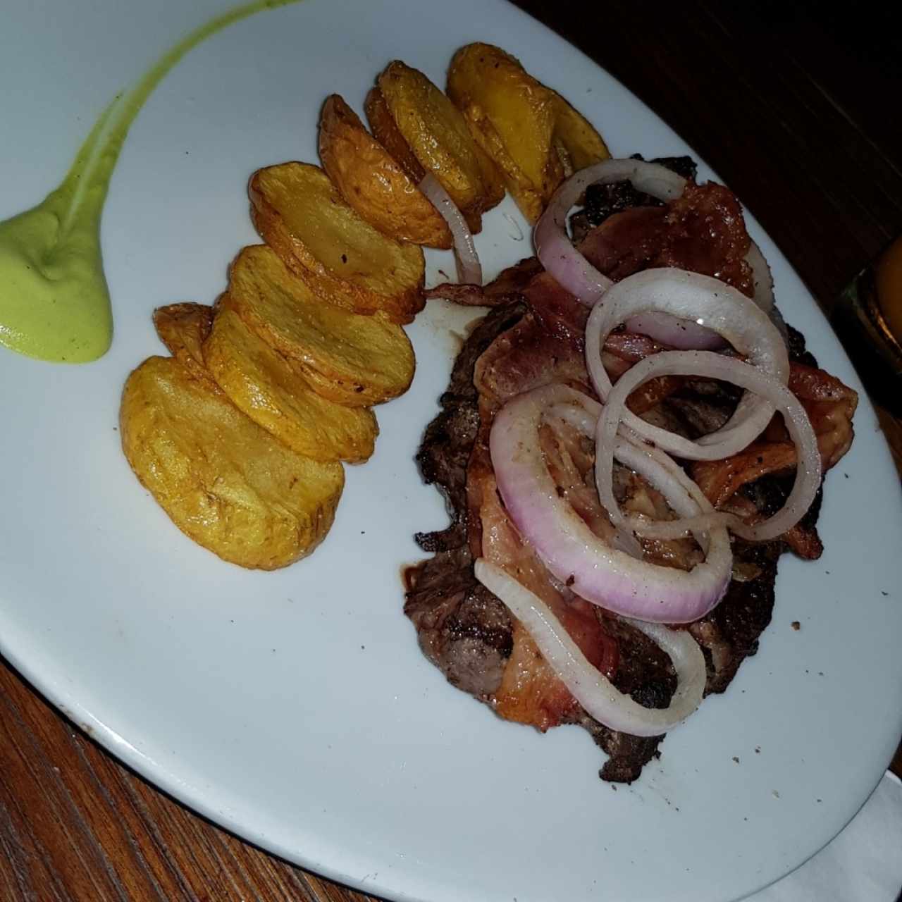 Lomo Entrecut.
