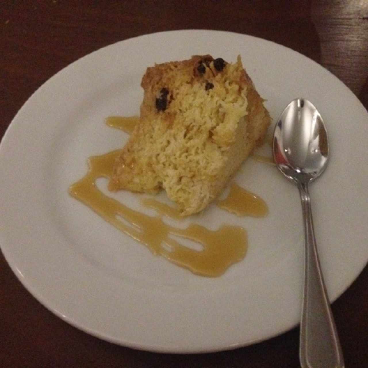 Flan de Coco
