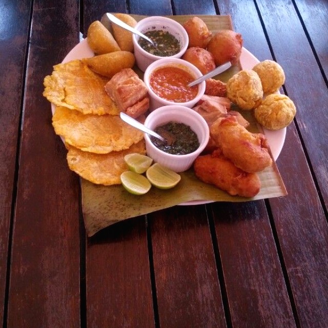 Picada Valluna