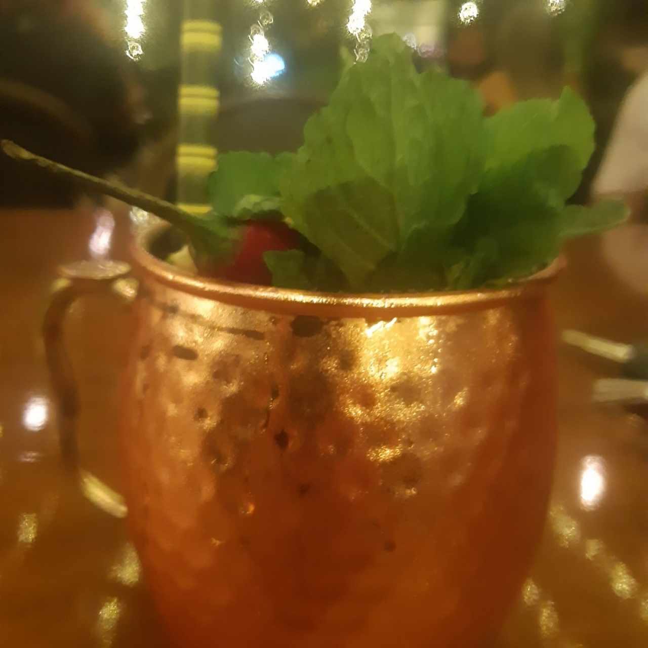 coctel