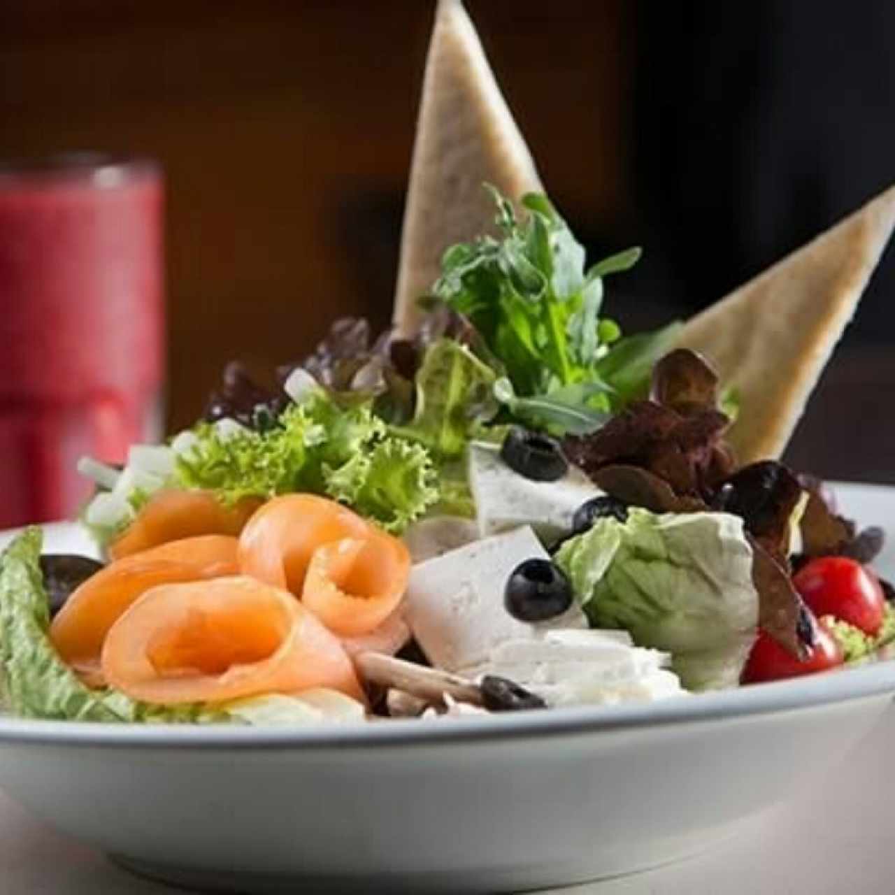 ensalada millones