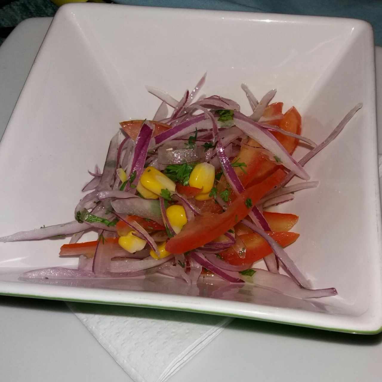 ensalada