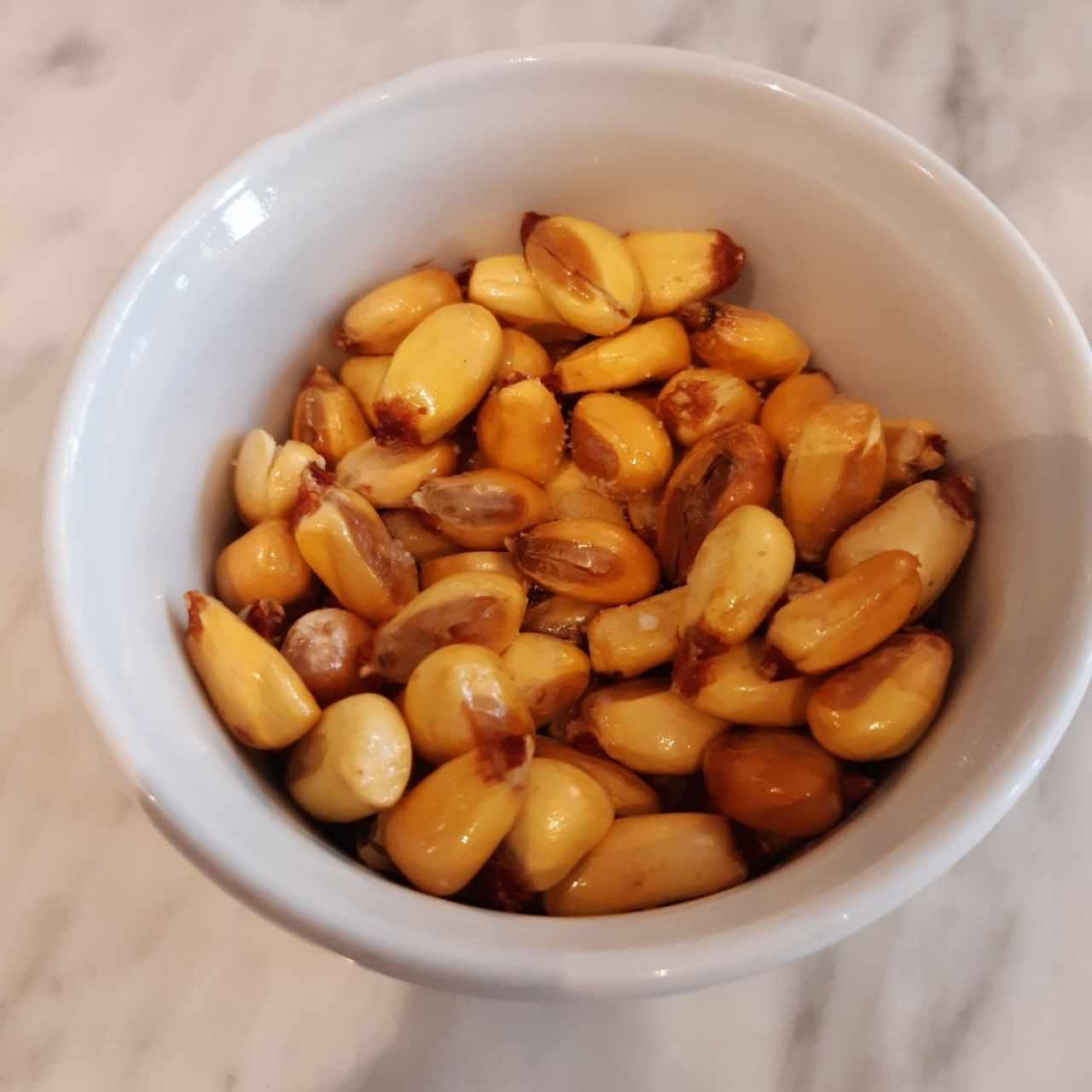 Maiz Peruano