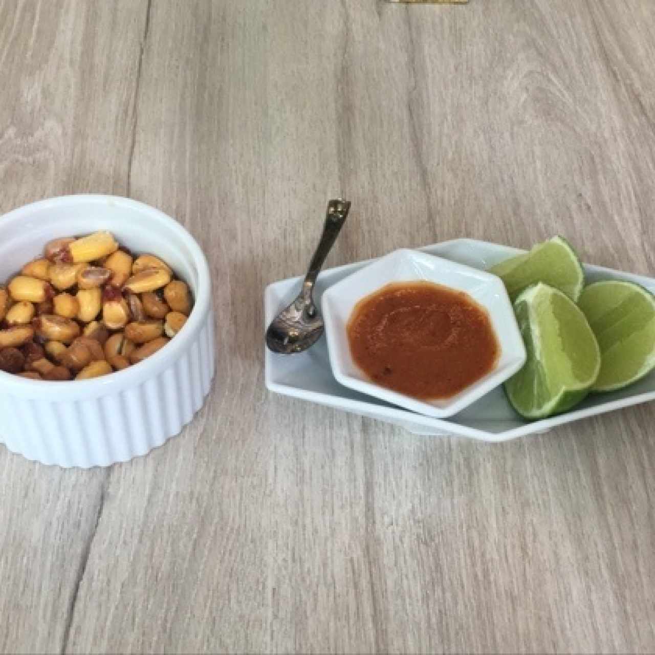 Cortesía