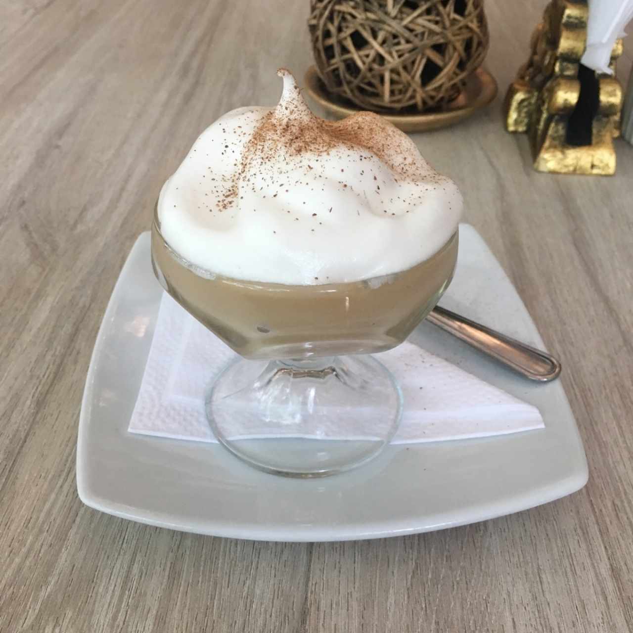 Suspiro Limeño