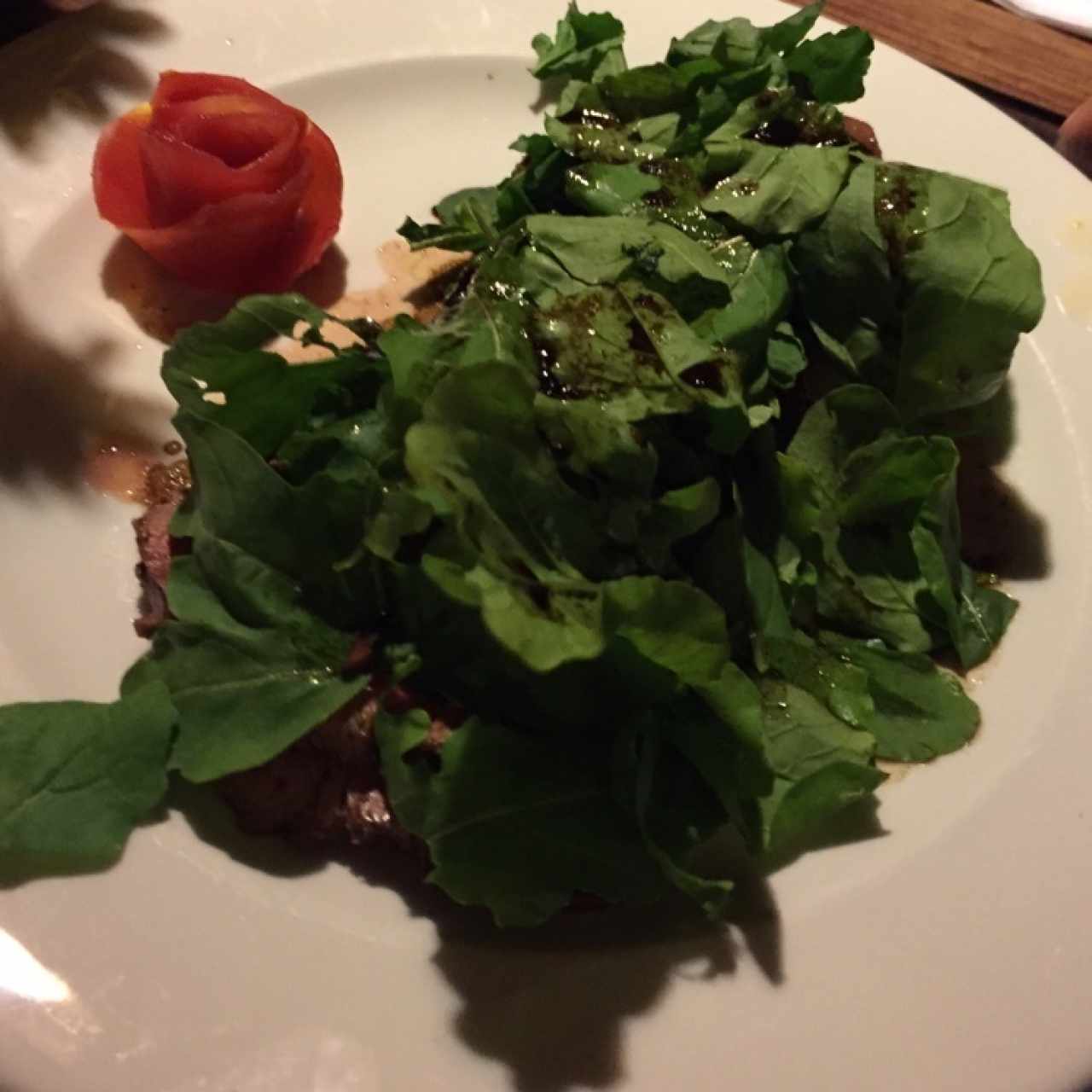 Tagliata  