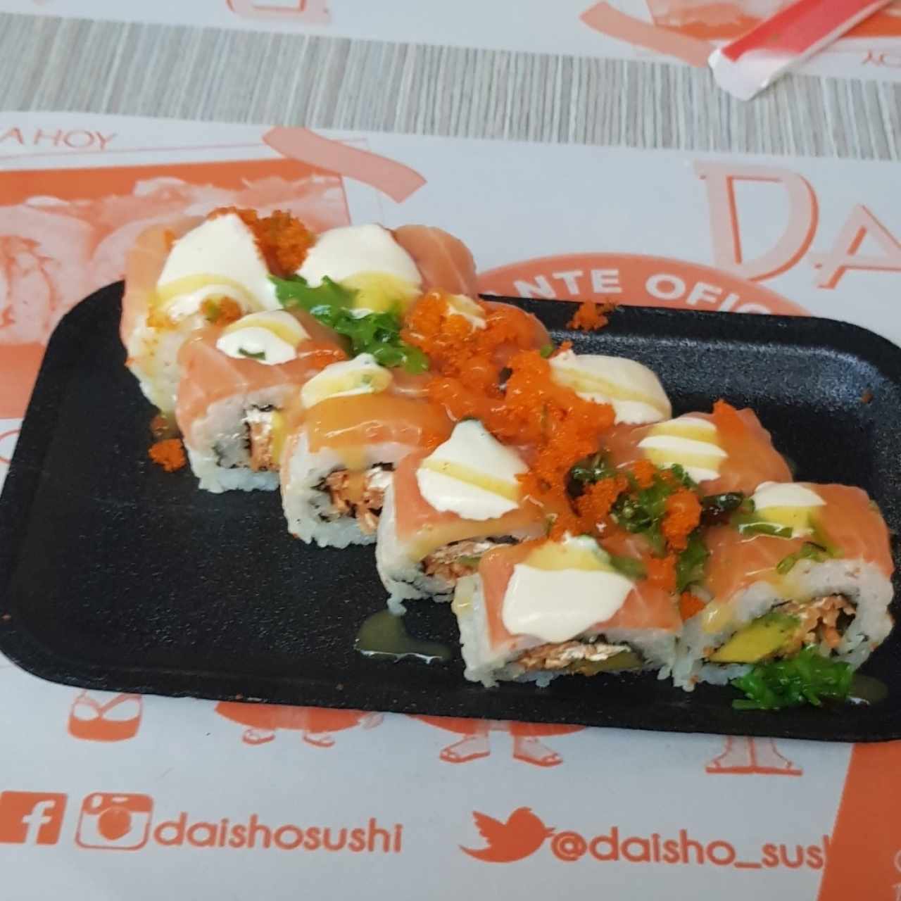 Máster Passion