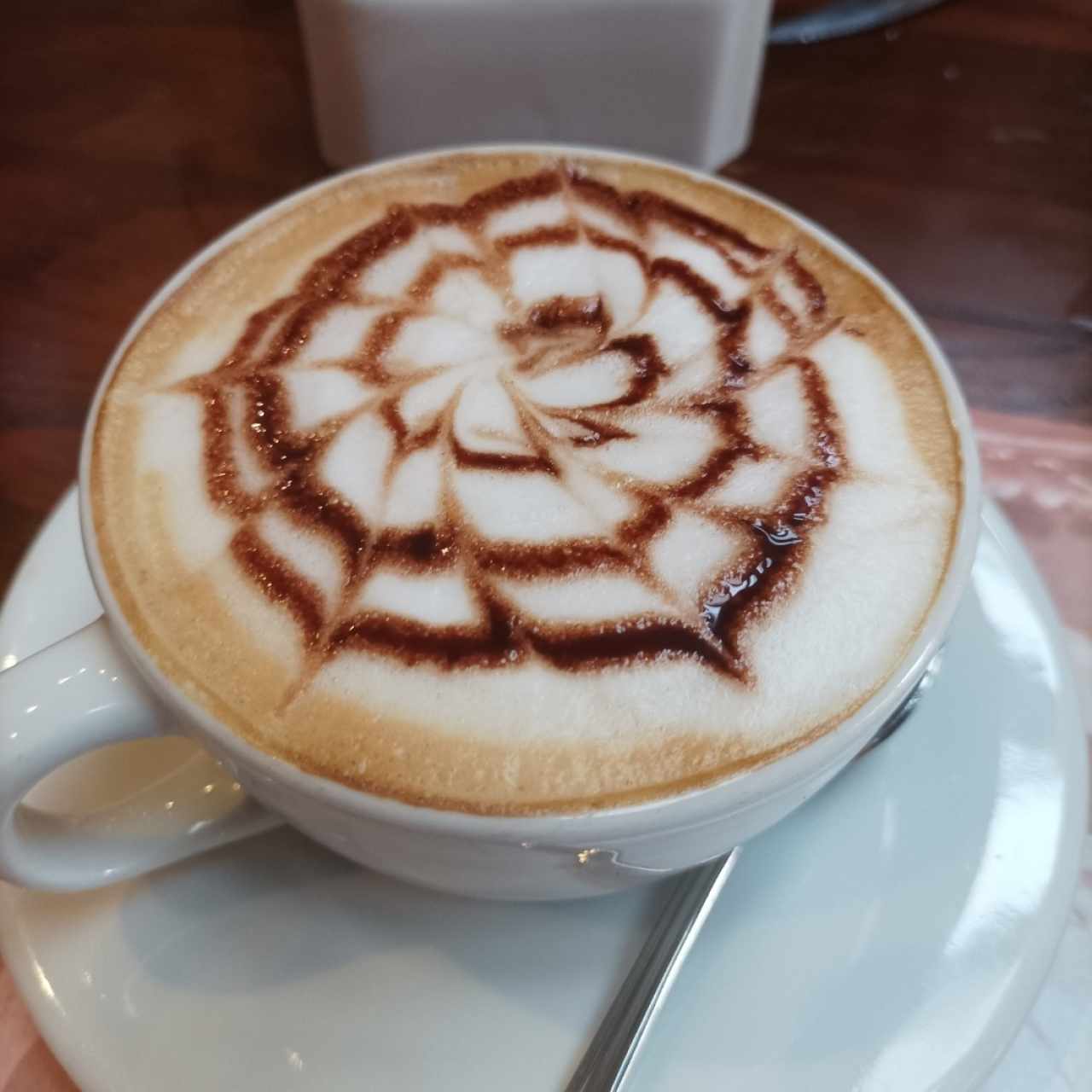 capuchino 