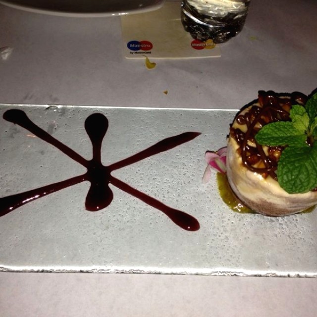 Postre
